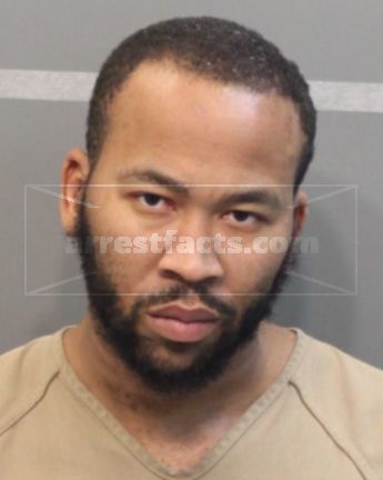Carlton Dejuan Taylor