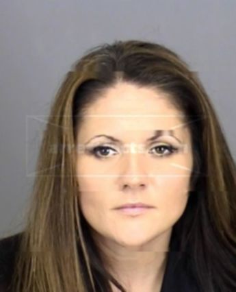 Kimberly Jean Britt