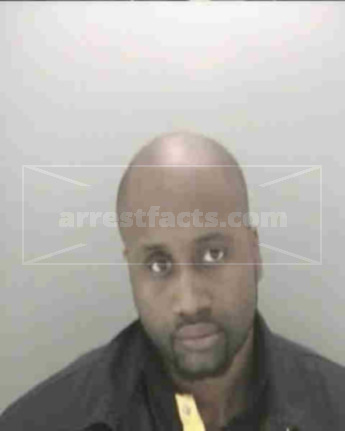 Dyrell L V Alfred