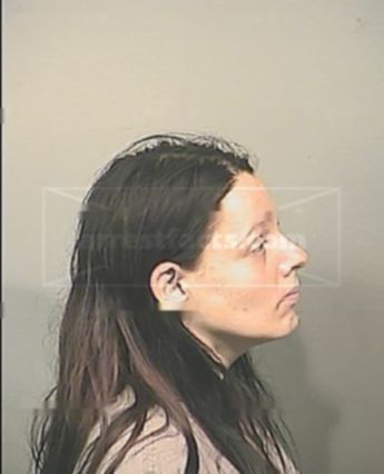 Elizabeth Marie Palmer