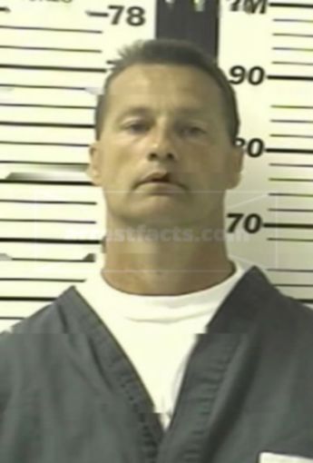 Ricky D Harmon