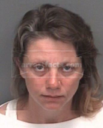 Rose Ann Anderson