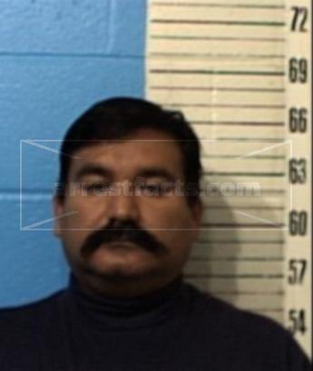 Victor Manuel Escobedo