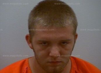 Mark Anthony Smith