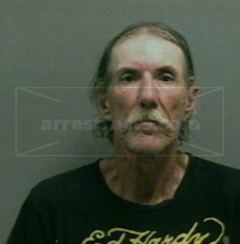 Thomas Paul Jackson