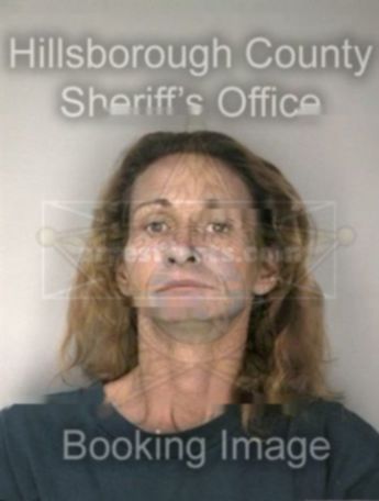 Roxeanne Goodman