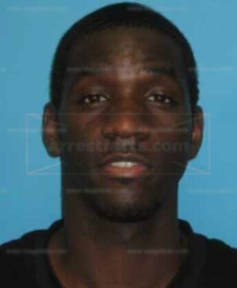 Kentrell Lamont Taylor