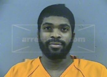 Derrick Alonzo Washington