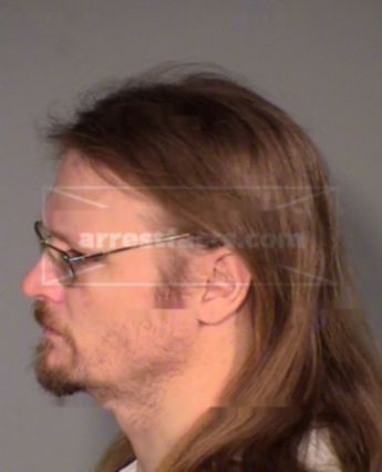 Adam Patrick Mcsorely