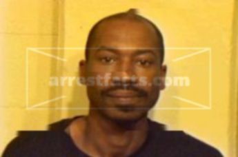 Gary Lynn Robinson