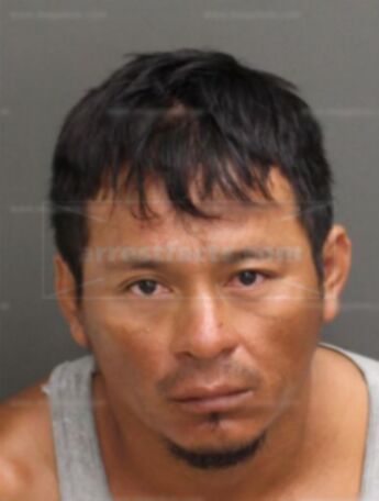 Oscar Lopez Mendez
