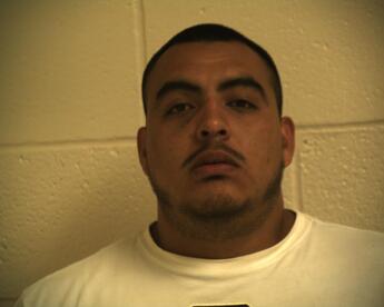 Jermaine Lucas Ramos Gomez
