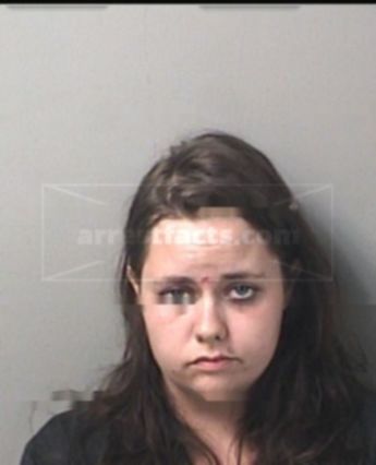 Amanda Alane Hodges