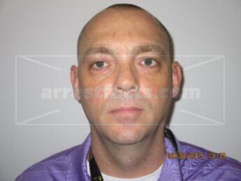 Christopher Michael Adair