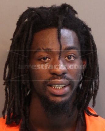 Jeffrey Ledale Dowdy