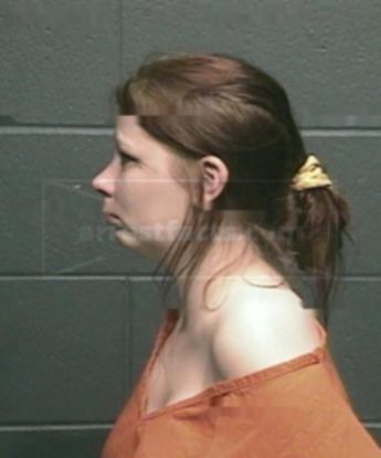 Sabrina Nicole Nickell