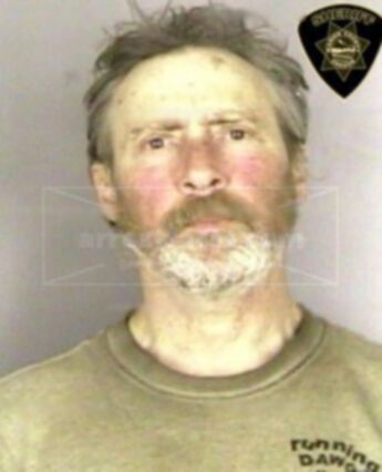 Mark Edward Jennings
