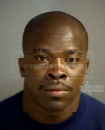 Robert Leejr Dillard