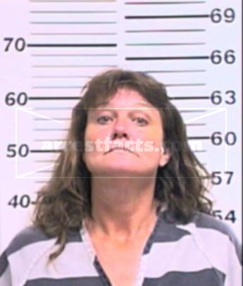 Helene Teresa Griffin Elam