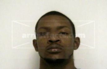 Deandre Jajuan Perkins