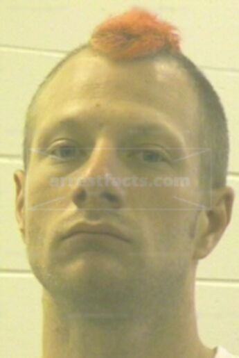 Stephen Paul Jones