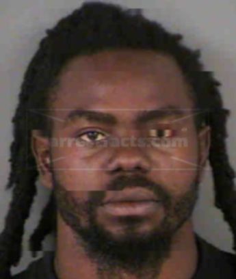 Kelvin Robert Henderson