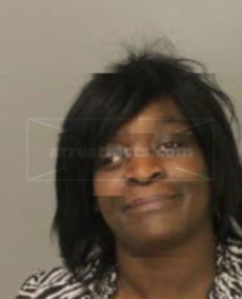 Valda Steward