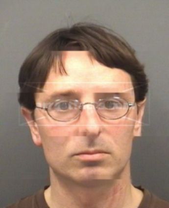 Eric Hughgene Ward