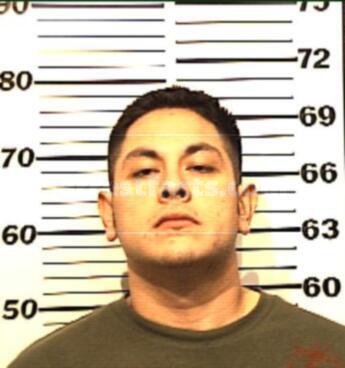 Jason Richard Cervantes