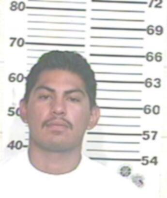 Carlos Fidencio Mendez Gonzalez