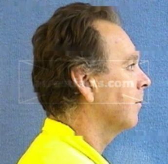 Johnny W. Pruett