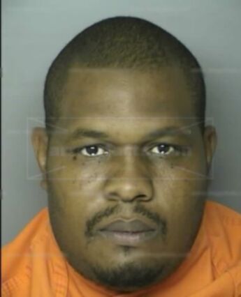 Ronald Christopher Hughes