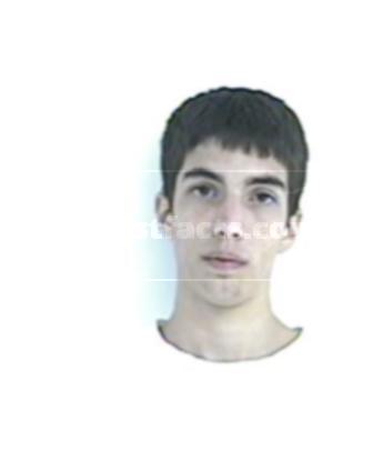 Jeremiah Joel Brock