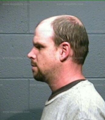 Cory Dean Hughes