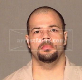 Ross Anthony Girdeen