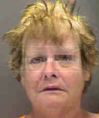 Charlene Catherine Carr