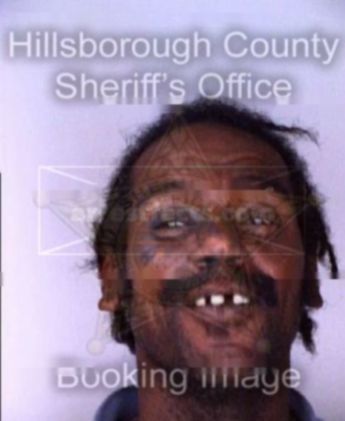 Zebbie Bell Thompkins
