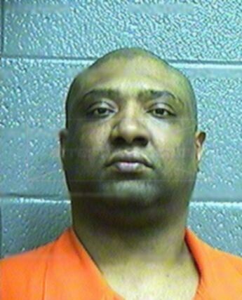 Paran L Burrus