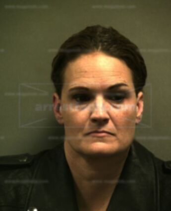 Trisha Michelle Goforth