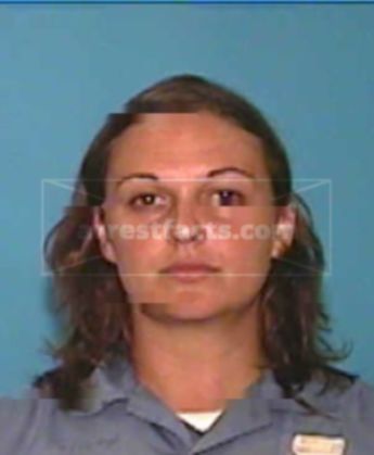 Jessica M Jamerson
