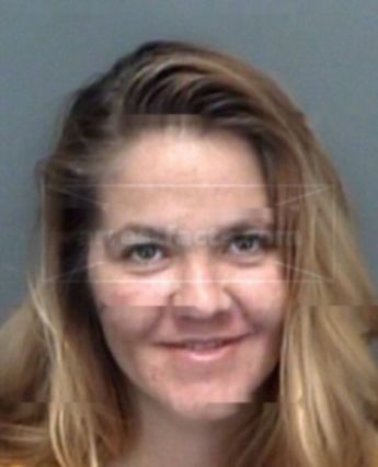 Natalea Irene Cooper