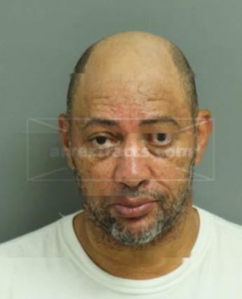 Maurice Carnell Simpson