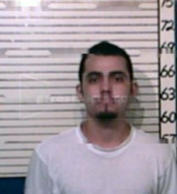 Hector Valenzuela Corral