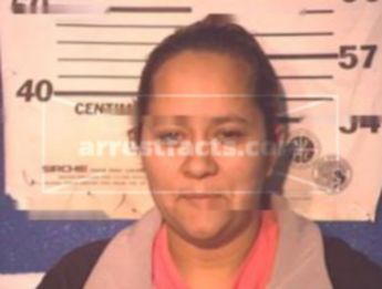 Debra Barron Vargas
