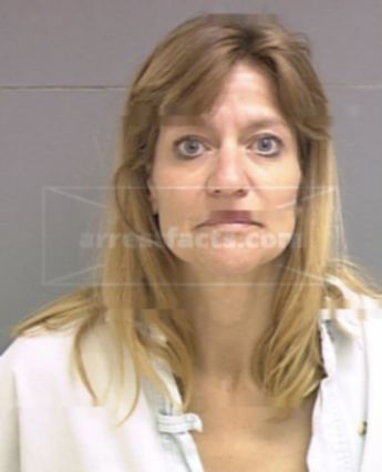 Donna Marie Mclean