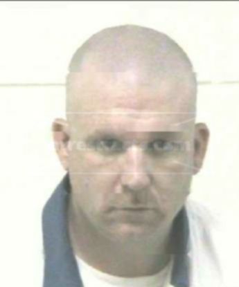 Anthony Wayne Carey