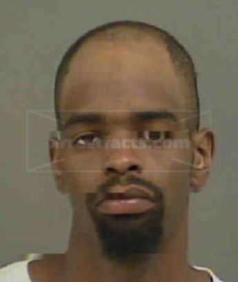 Brandon Tryon Wideman