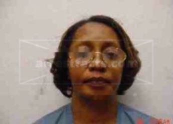 Christine Smallwood Davis