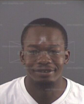 Tyree Antwan Thomas