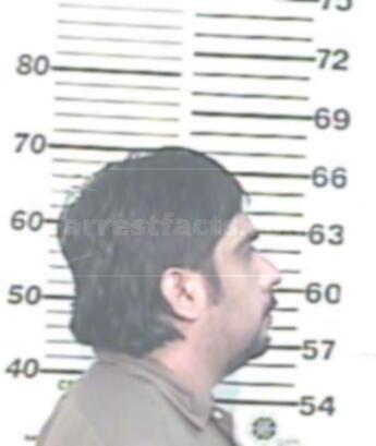 Efrain Valdez Tovar